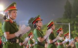 Ngắm những 